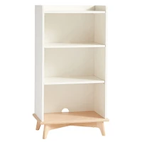 Sydney Tall Bookcase (26") | West Elm