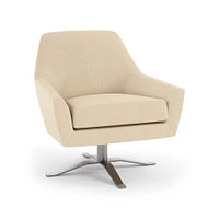 Lucas Healthcare Swivel Chair | West Elm