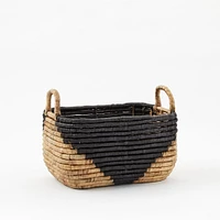 Woven Seagrass Baskets | West Elm