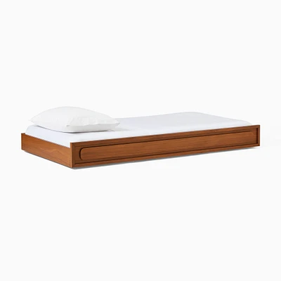 Gemini Trundle | West Elm