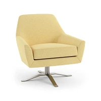 Lucas Healthcare Swivel Chair | West Elm