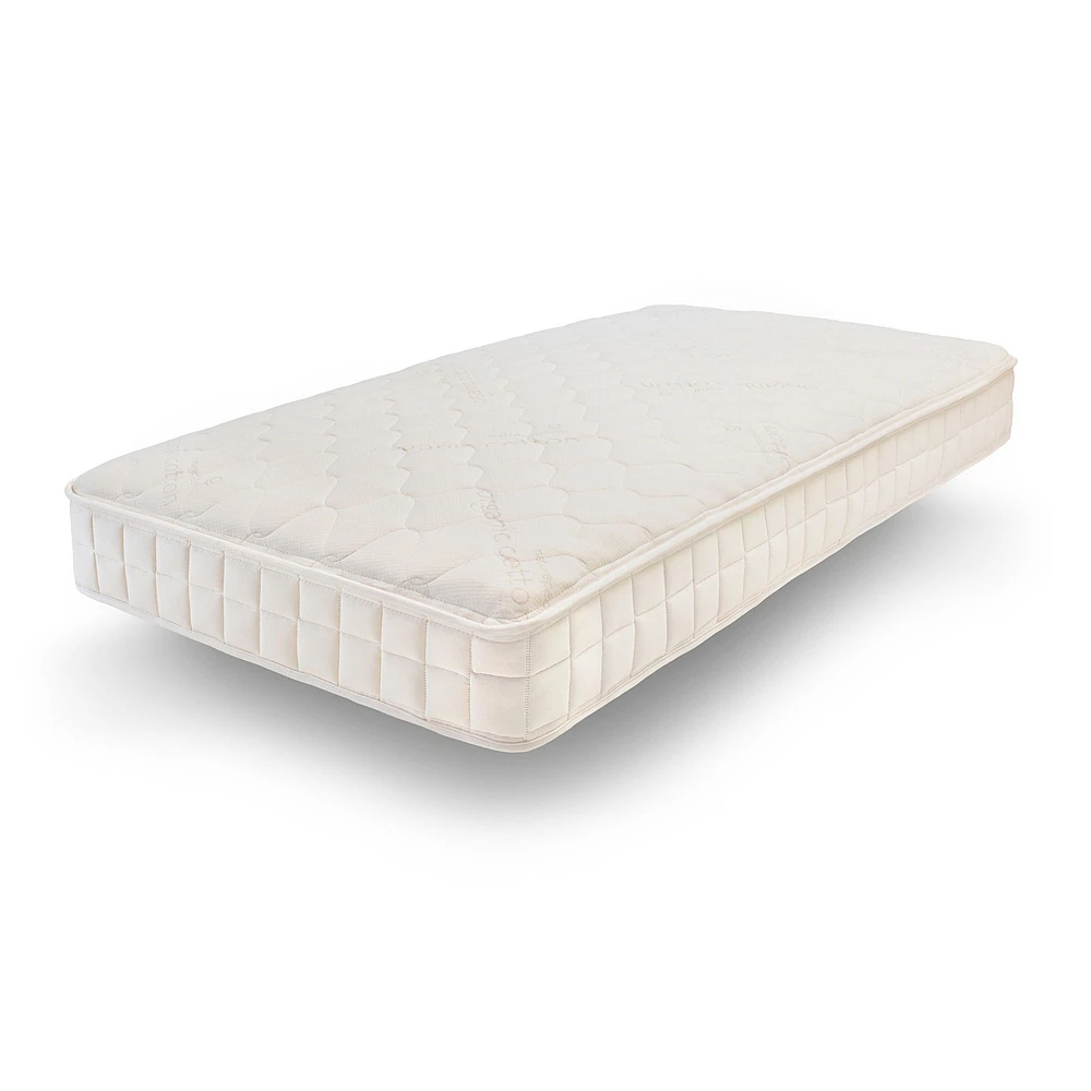 Naturepedic Organic Mattress | West Elm