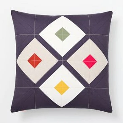 Chiang Mai Pillow Cover