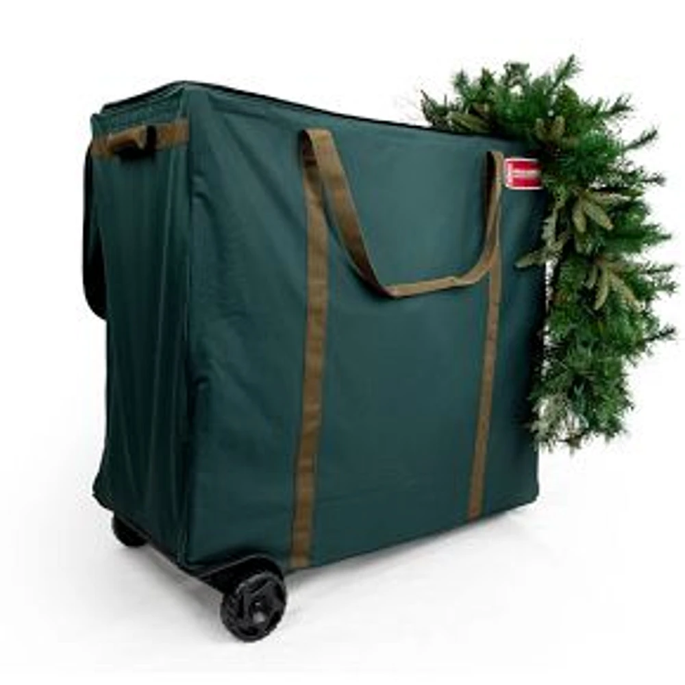 Big Wheel Multi Use Storage Bag