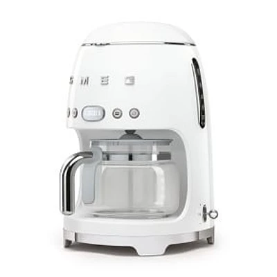 Smeg Drip Filter Coffee Machine