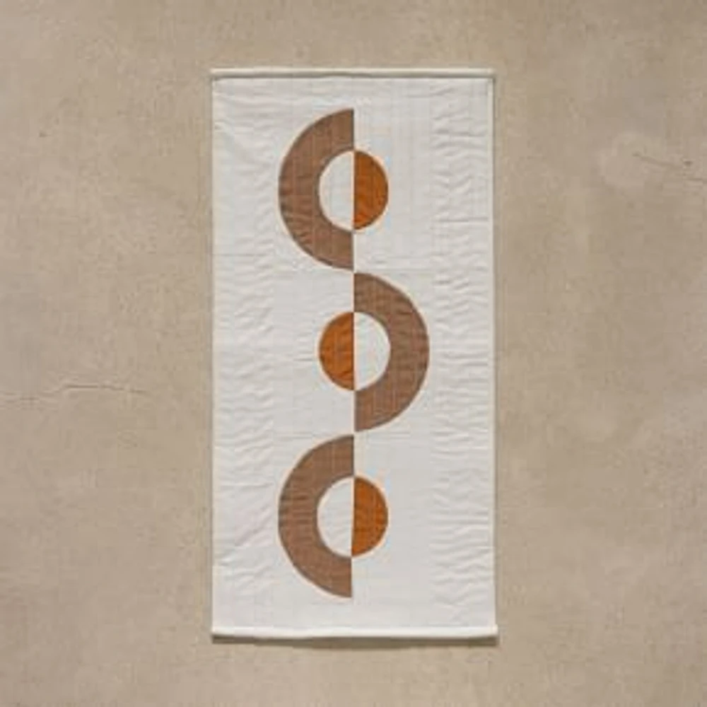 Gila Wall Quilt