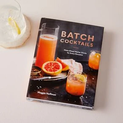 Batch Cocktails