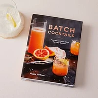 Batch Cocktails