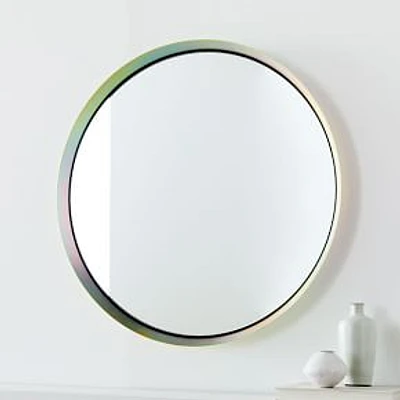 KENDRICK MIRROR, IRIDESCENT