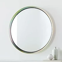 KENDRICK MIRROR, IRIDESCENT