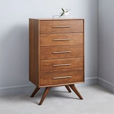 Wright (28") 5-Drawer Dresser