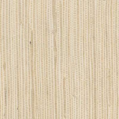 Natural Cream Grasscloth Wallpaper | West Elm