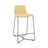 Slope Healthcare Counter Stool | West Elm