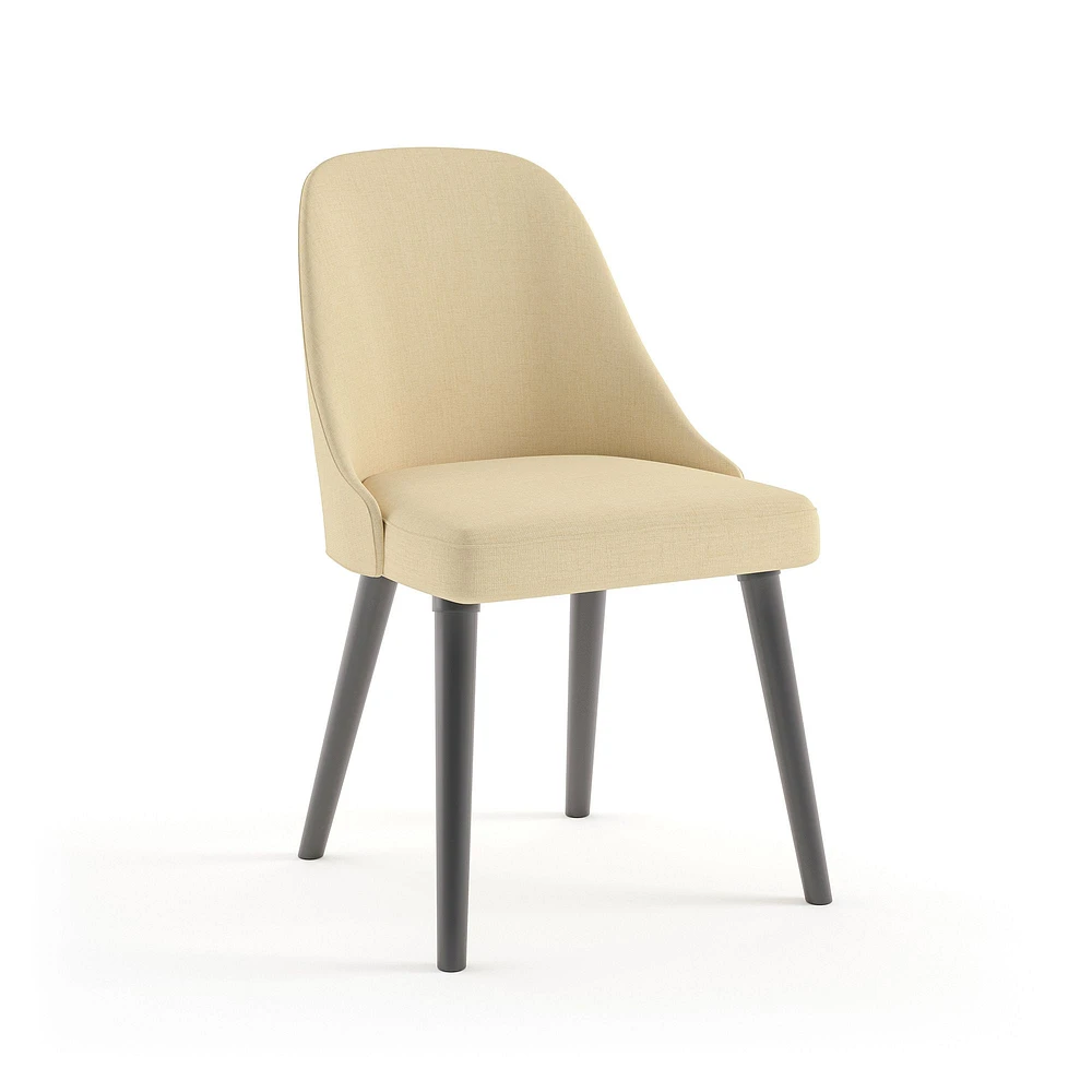 Sterling Healthcare Armless Guest Chair | West Elm