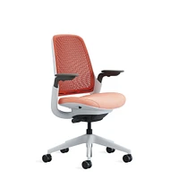 Steelcase Series 1™ Air Office Chair | West Elm