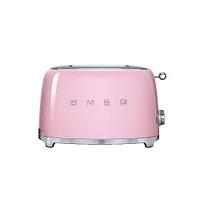 Smeg Toaster - 2 Slice | West Elm