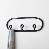 SIN Ceramic Trio Coat Rack | West Elm