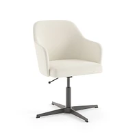 Sterling Healthcare Conference Chair w/ Arms | West Elm