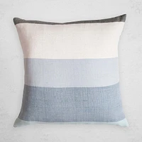 Bolé Road Textiles Pillow, Afar, Dawn