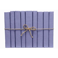 Blue Spruce Linen Wrapped Colorpak