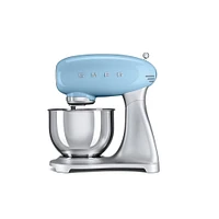 Smeg 5-Qt. Stand Mixer | West Elm