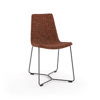 Slope Healthcare Armless Guest Chair | West Elm