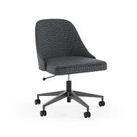 Sterling Healthcare Armless Task Chair | West Elm