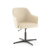 Sterling Healthcare Conference Chair w/ Arms | West Elm