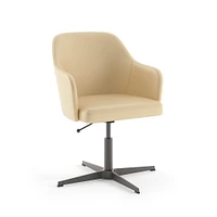 Sterling Healthcare Conference Chair w/ Arms | West Elm