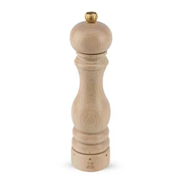 Paris u'Select Salt  Mill Wood Natural 12cm - 5in