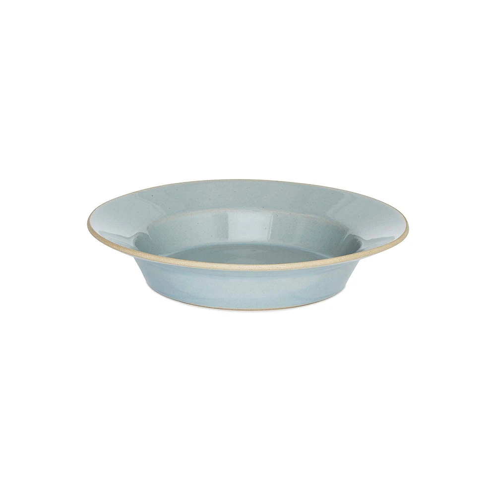 Departo Dinnerware Low Bowl | West Elm