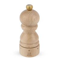 Paris u'Select Salt  Mill Wood Natural 12cm - 5in