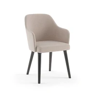 Sterling Healthcare Guest Chair w/ Arms | West Elm