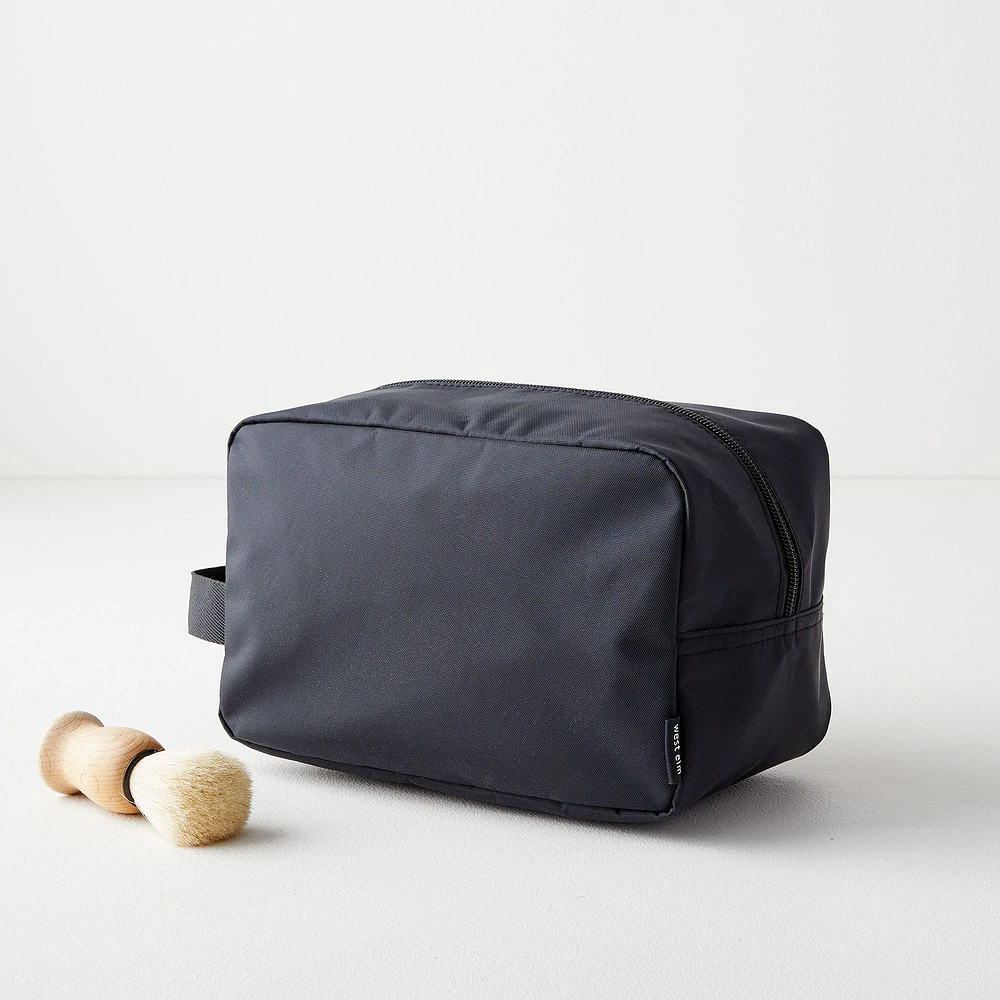 West Elm Toiletry Bag |