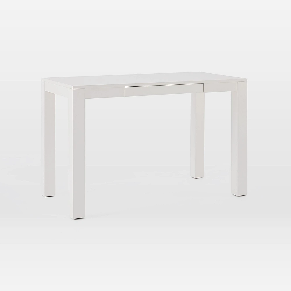 Parsons Desk (48") - ADA | West Elm