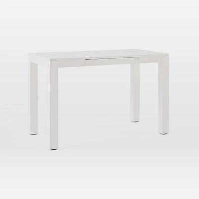 Parsons Desk (48") - ADA | West Elm