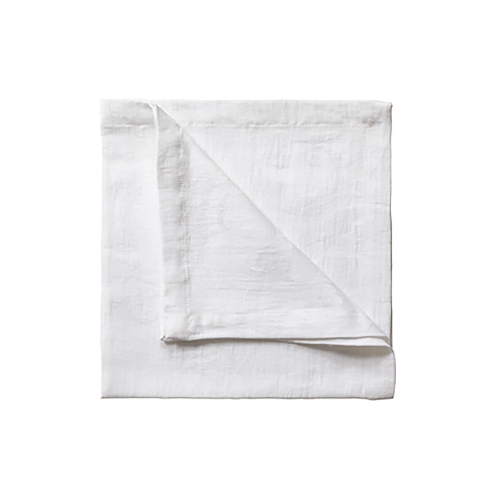 Dalia Chalk  Napkin 18.5 x 18.5"  Set of 4