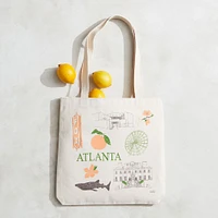 Claudia Pearson City Tote Bags | West Elm