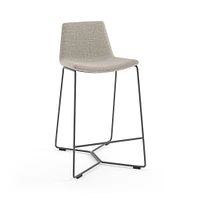 Slope Healthcare Counter Stool | West Elm