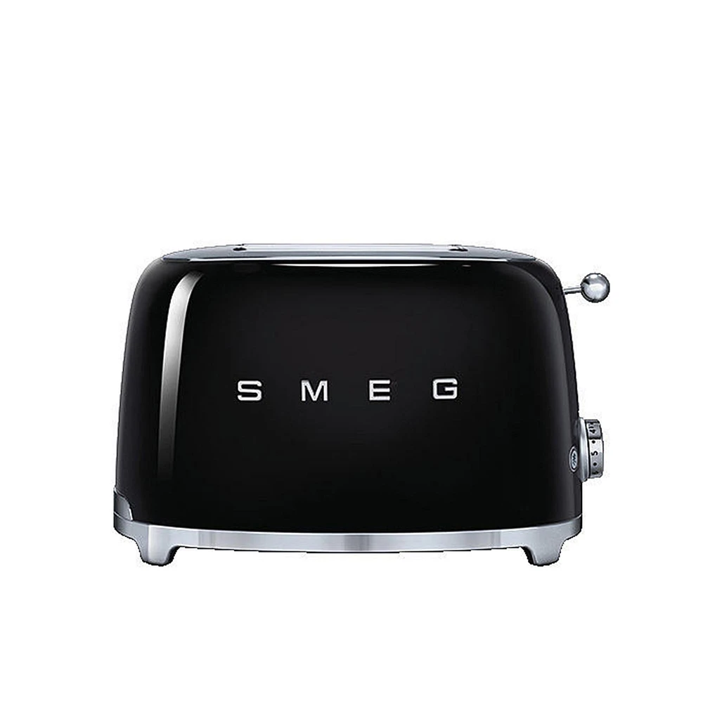 Smeg Toaster - 2 Slice | West Elm