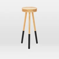 Solid Manufacturing Co. Drink Table | West Elm