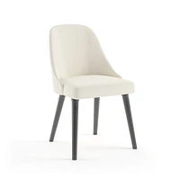 Sterling Healthcare Armless Guest Chair | West Elm