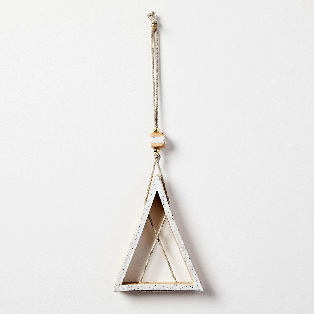 Janelle Gramling Hanging Totems | West Elm