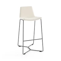 Slope Healthcare Bar Stool | West Elm