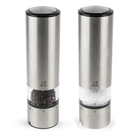 Peugeot Elis Sense Salt & Pepper Mills | West Elm