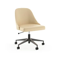 Sterling Healthcare Armless Task Chair | West Elm