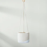 Closed Mondays Hanging Planters  | West Elm