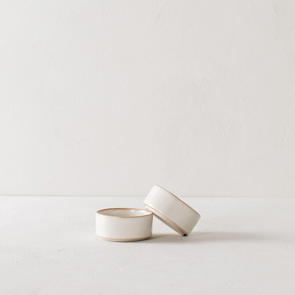 Convivial Minimal Ramekin Dish | West Elm