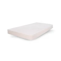 Naturepedic Organic Potty Training 2-in-1 Kids Mattress | West Elm