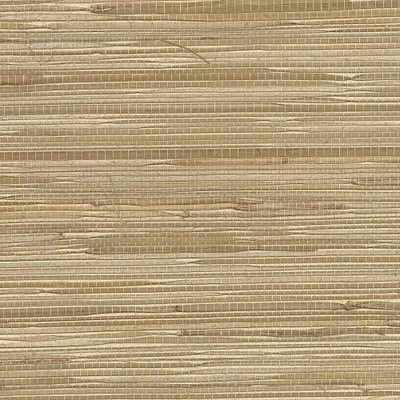 Wheat Grasscloth Wallpaper | West Elm